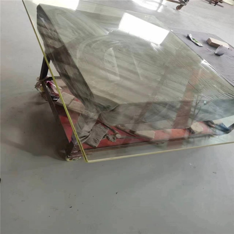 张掖铅玻璃